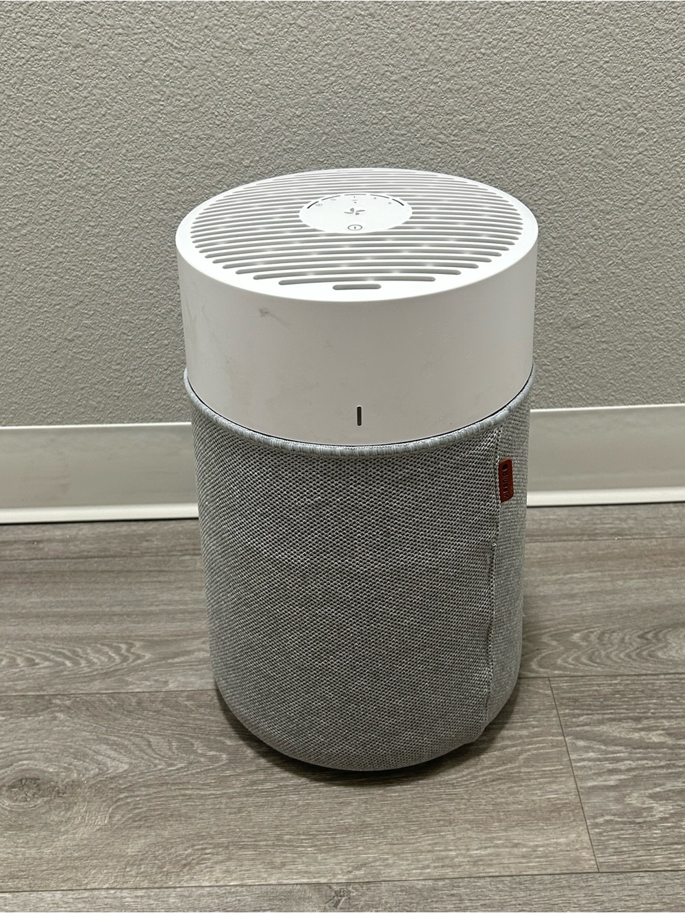 BLUEAIR Blue Pure 511i Max Smart Air Purifier